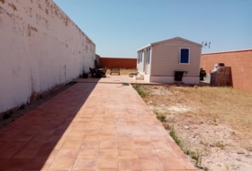 Carrión de Calatrava 910&nbsp;m²