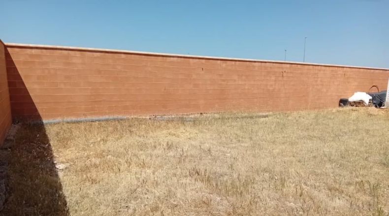 Сьюдад-Реаль - Carrión de Calatrava - 910m2