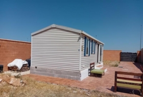 Carrión de Calatrava 910&nbsp;m²