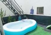 Casa de pueblo en venta en la España, Fuente Álamo, ref: TR414207 foto