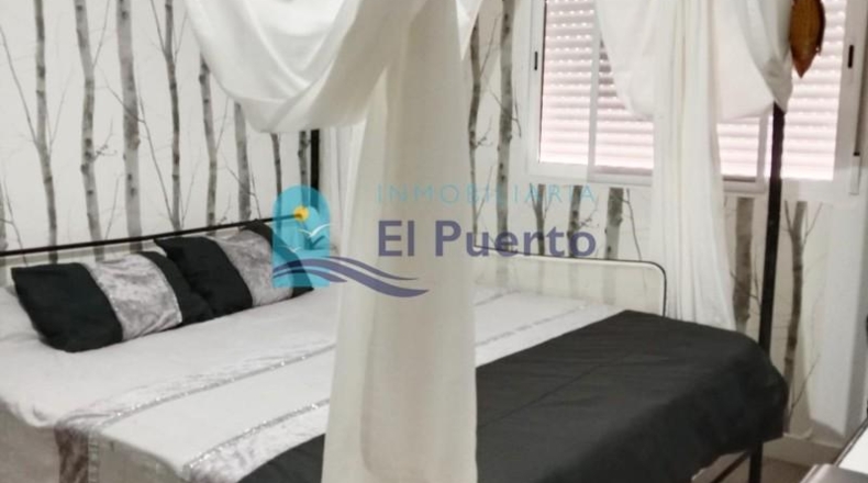 Murcia - Fuente Álamo - 131m2