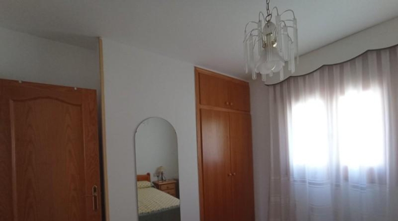 Granada - Ugíjar - 200m2
