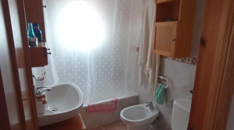 Granada - Ugíjar - 200m2