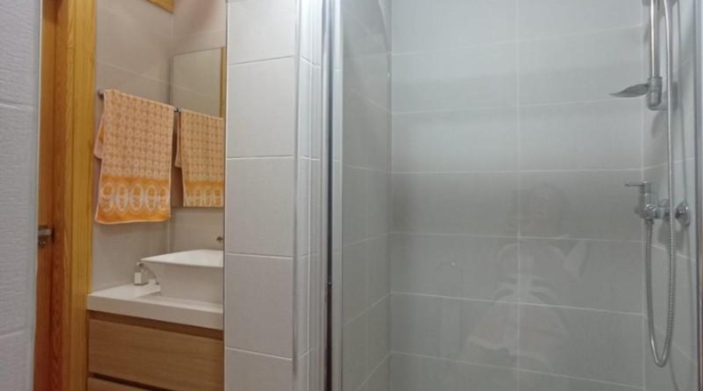 Granada - Ugíjar - 200m2