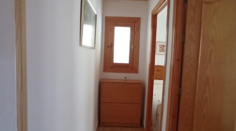 Granada - Ugíjar - 200m2