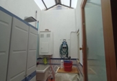 Chalet independiente con terreno en venta en la España, Ugíjar, ref: TR282594 foto