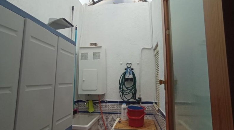 Granada - Ugíjar - 200m2