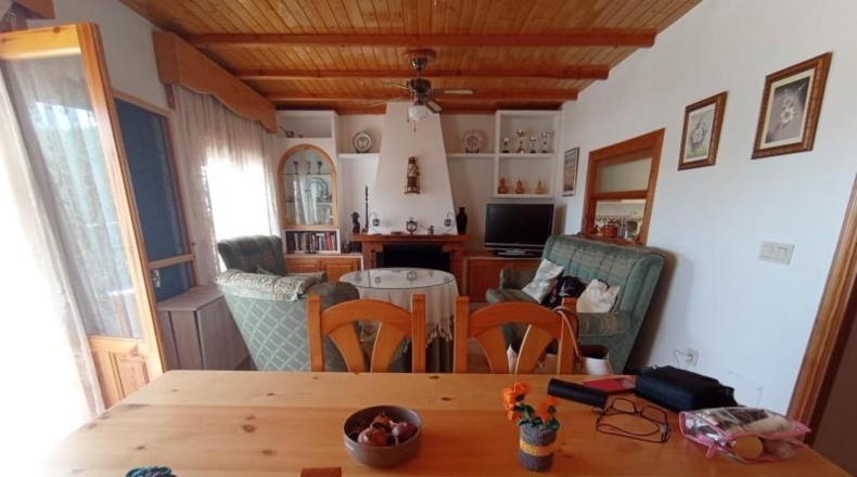 Granada - Ugíjar - 200m2