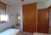 Chalet independiente con terreno en venta en la España, Ugíjar, ref: TR282594 foto