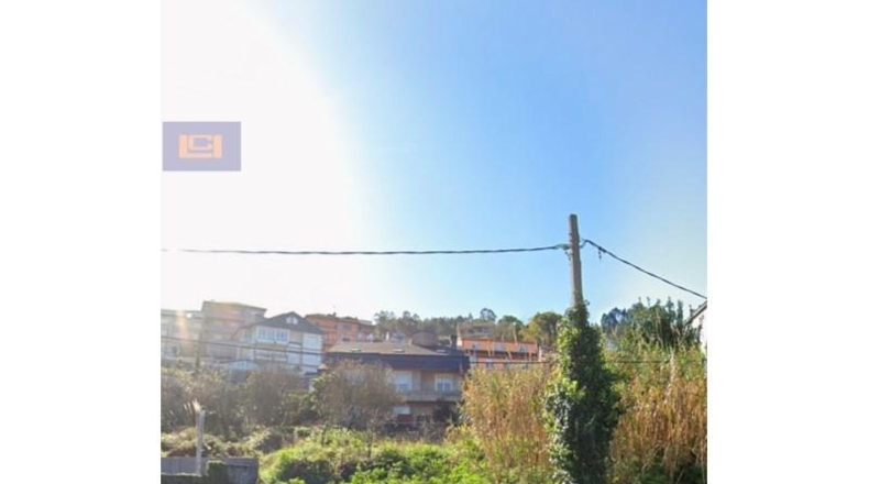 Pontevedra - Redondela - 1000m2