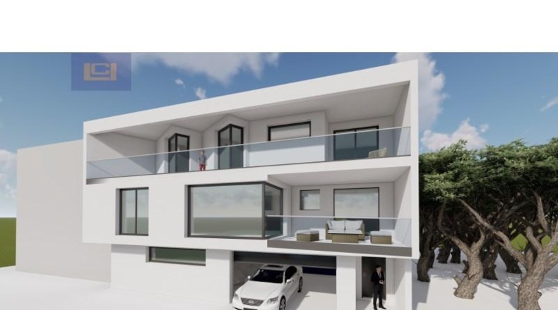 Pontevedra - Redondela - 1000m2