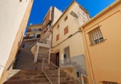 Casa de poble en venda a la España, Alzira, ref.: TR411185 foto