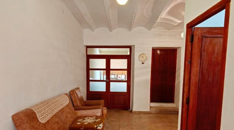 Valencia - Alzira - 273m2