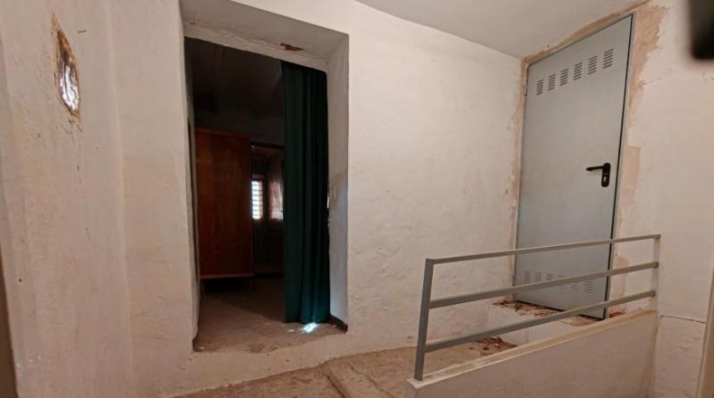 Valencia - Alzira - 273m2