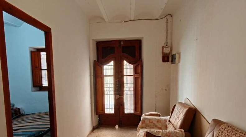 Valencia - Alzira - 273m2