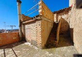 Casa de poble en venda a la España, Alzira, ref.: TR411185 foto