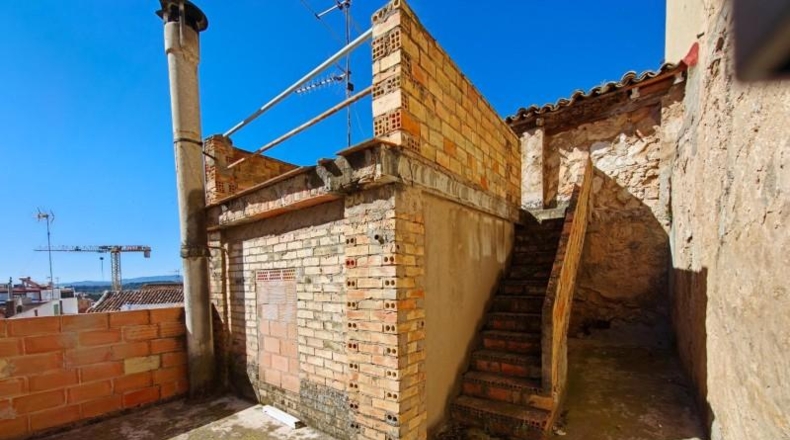 Valencia - Alzira - 273m2