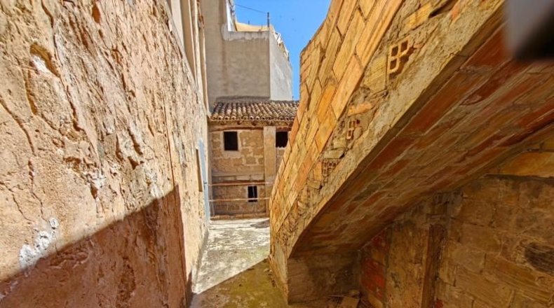 Valencia - Alzira - 273m2