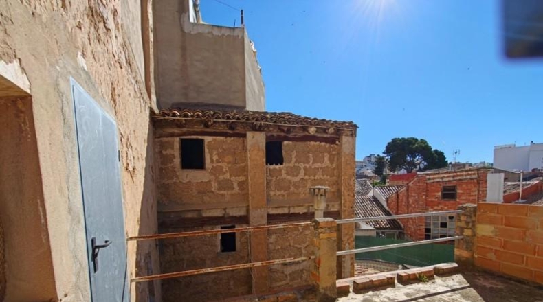 Valencia - Alzira - 273m2