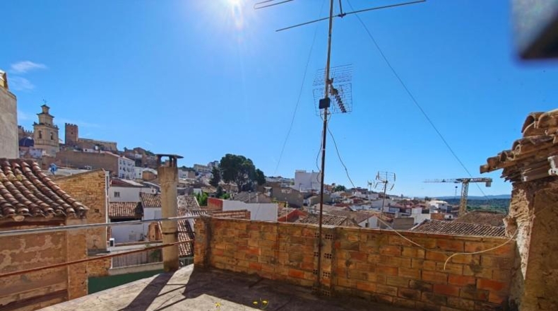 Valencia - Alzira - 273m2