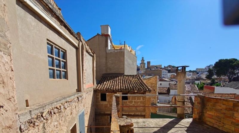 Valencia - Alzira - 273m2