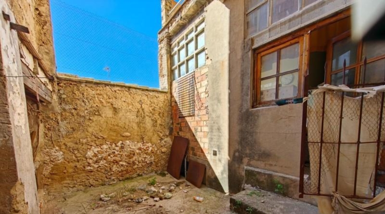 Valencia - Alzira - 273m2