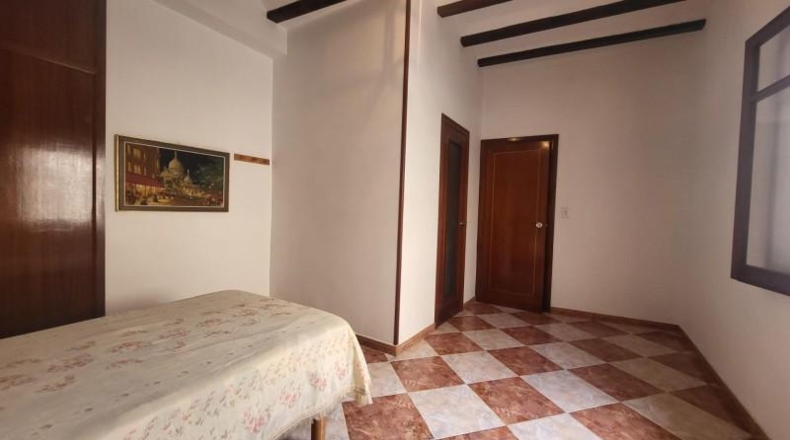 Alicante - Dolores - 293m2