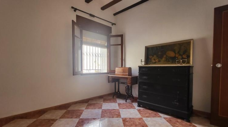 Alicante - Dolores - 293m2