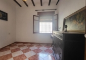 Casa de pueblo en venta en la España, Montichelvo, ref: TR281574 foto