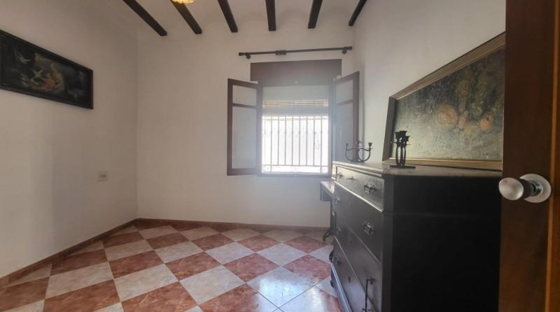 Alicante - Dolores - 293m2