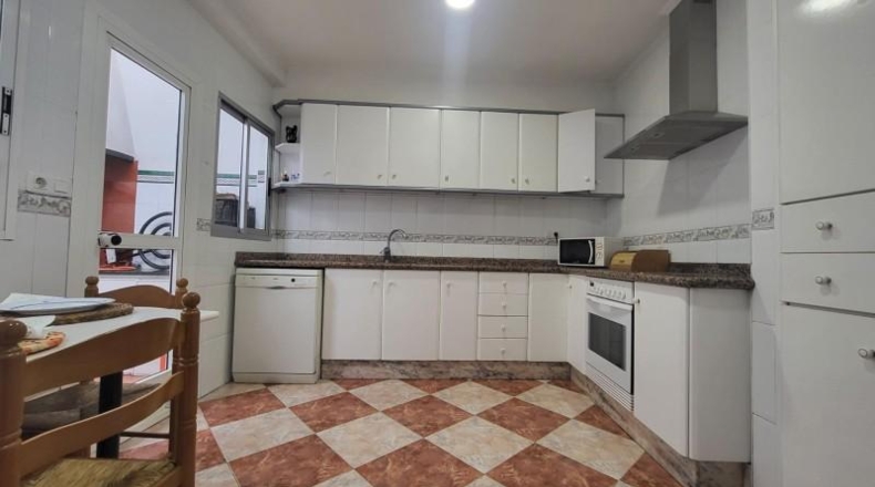 Alicante - Dolores - 293m2