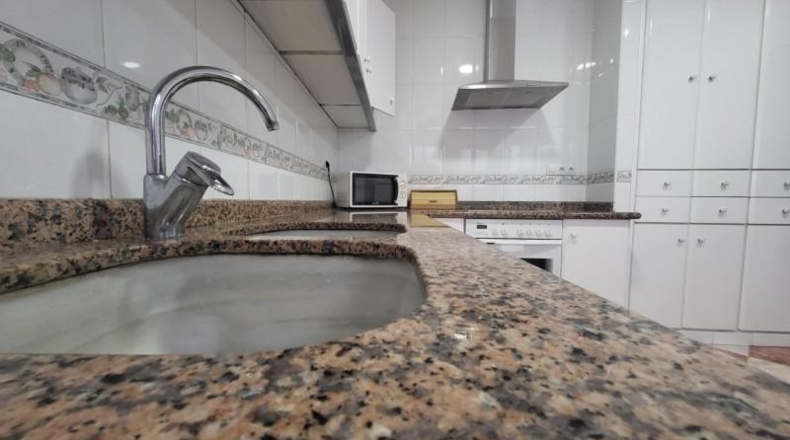 Alicante - Dolores - 293m2