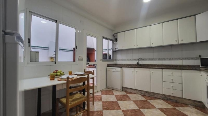 Alicante - Dolores - 293m2