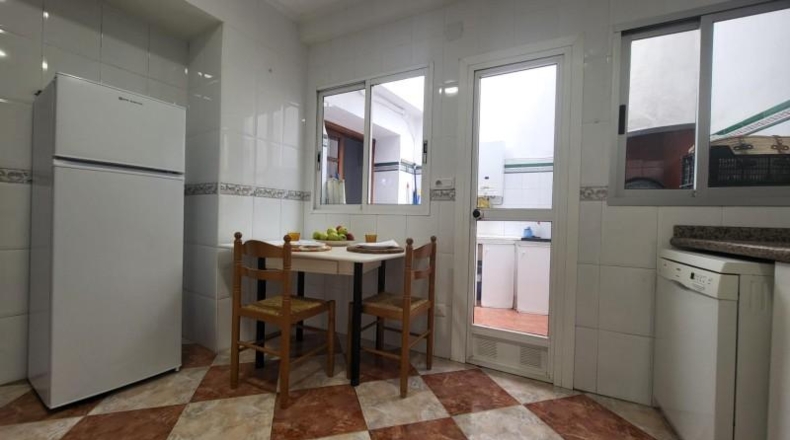 Alicante - Dolores - 293m2