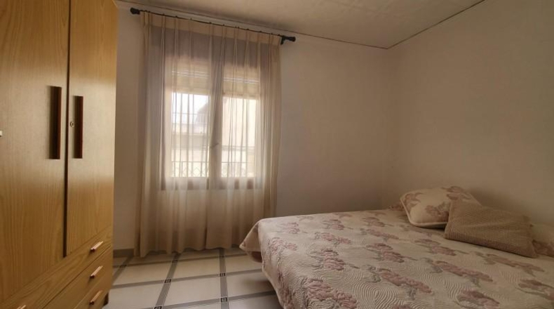 Alicante - Dolores - 293m2