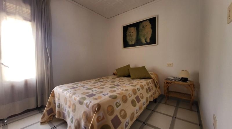 Alicante - Dolores - 293m2