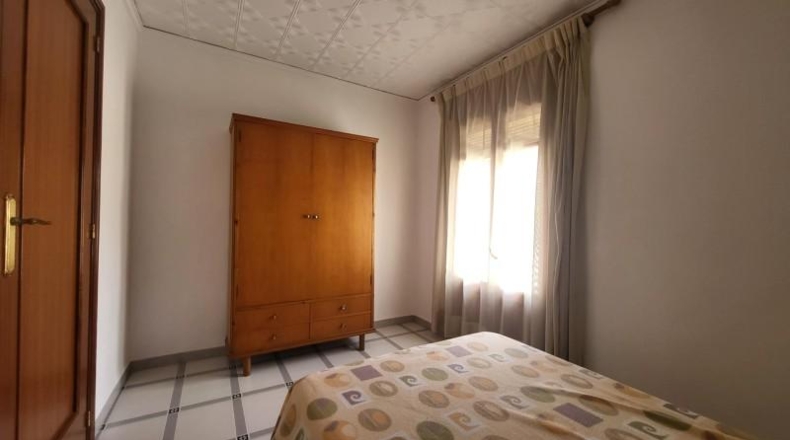 Alicante - Dolores - 293m2