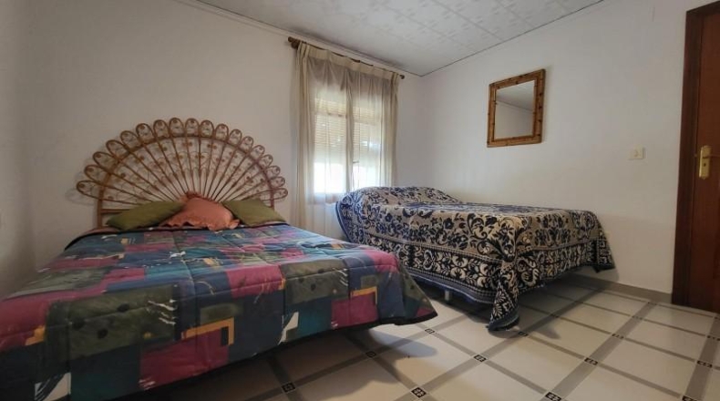 Alicante - Dolores - 293m2