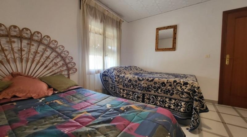 Alicante - Dolores - 293m2
