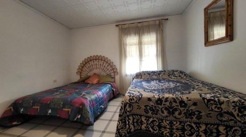 Alicante - Dolores - 293m2