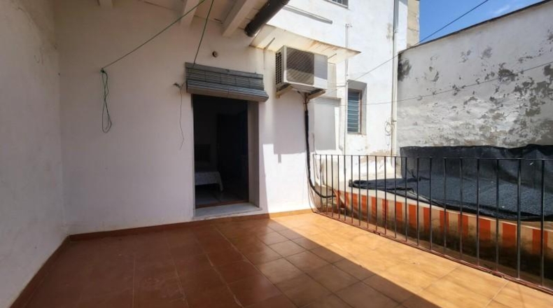 Alicante - Dolores - 293m2