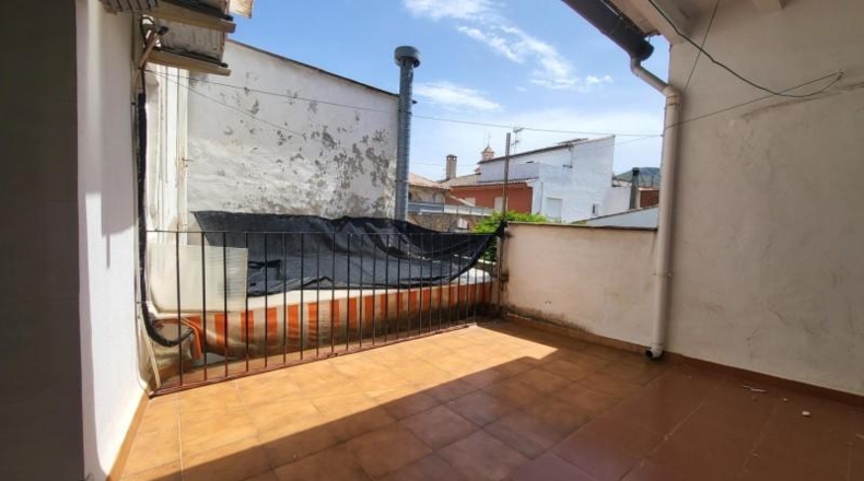 Alicante - Dolores - 293m2