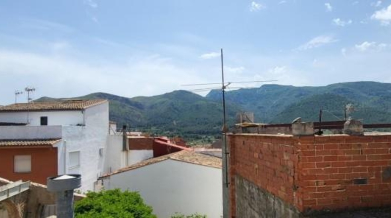 Alicante - Dolores - 293m2