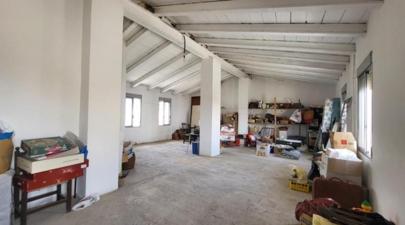 Alicante - Dolores - 293m2