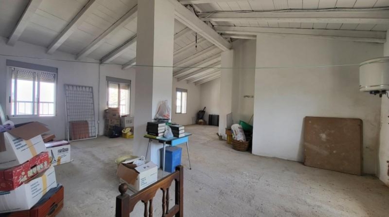 Alicante - Dolores - 293m2