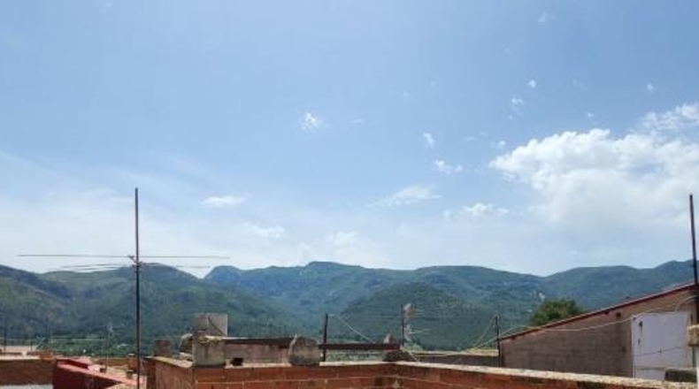 Alicante - Dolores - 293m2