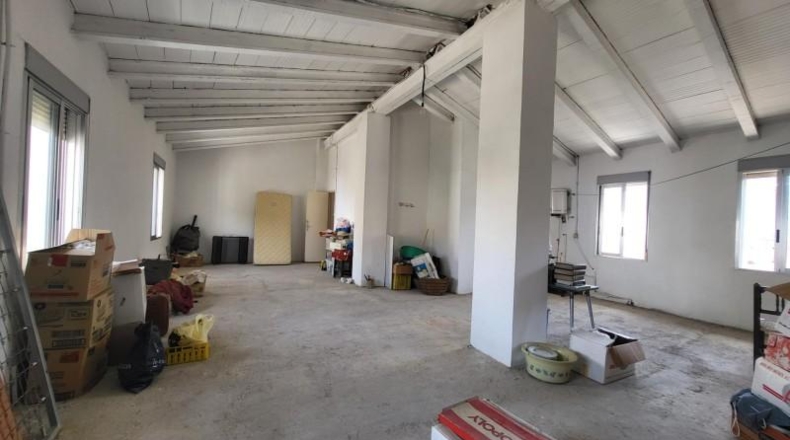 Alicante - Dolores - 293m2