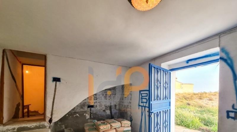 Almería - Albox - 8611m2