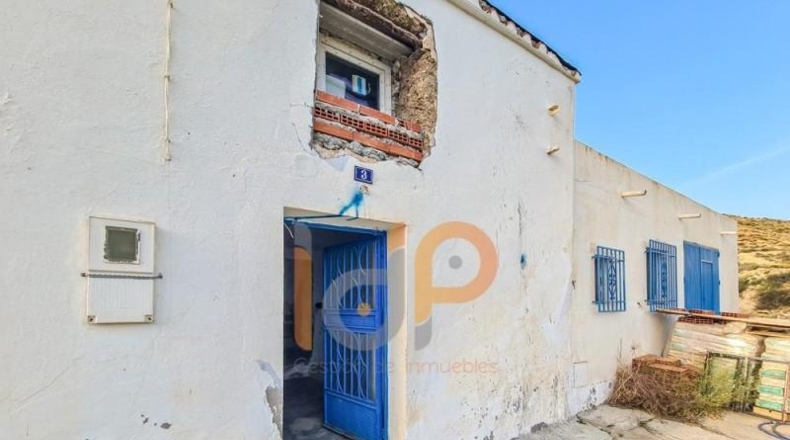 Almería - Albox - 8611m2