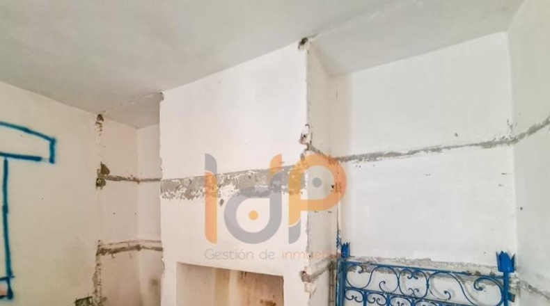 Almería - Albox - 8611m2